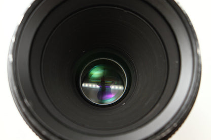 S-Planar プラナー T* 60/2.8 AEG