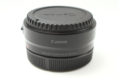 MOUNT ADAPTER EF-EOS R