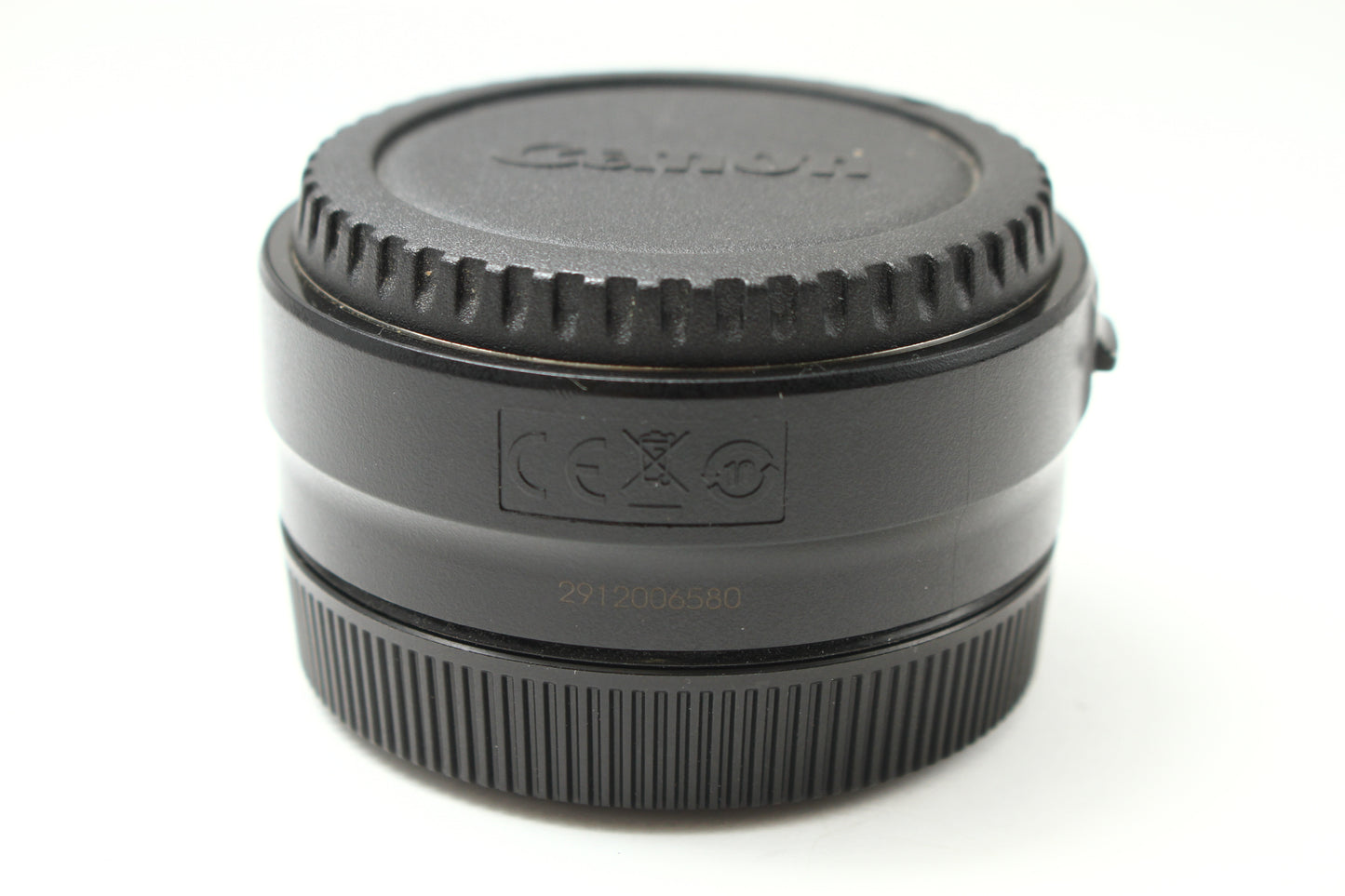 MOUNT ADAPTER EF-EOS R