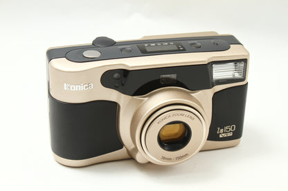 Z-UP 150 VP