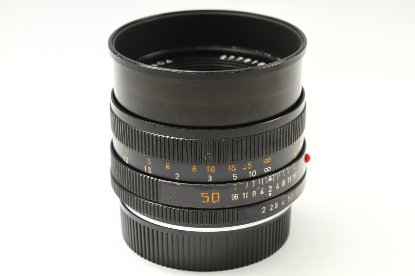 SUMMICRON ズミクロン R 50/2 (3-CAM)