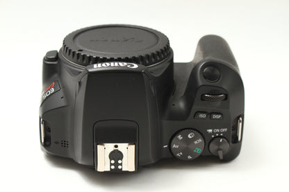 EOS Kiss X10
