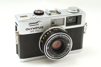 35 RC E.ZUIKO 42/2.8