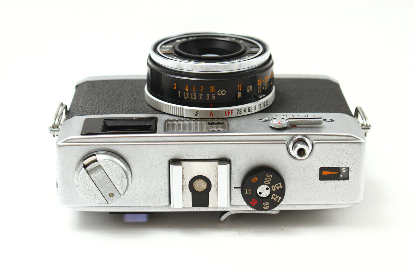 35 RC E.ZUIKO 42/2.8