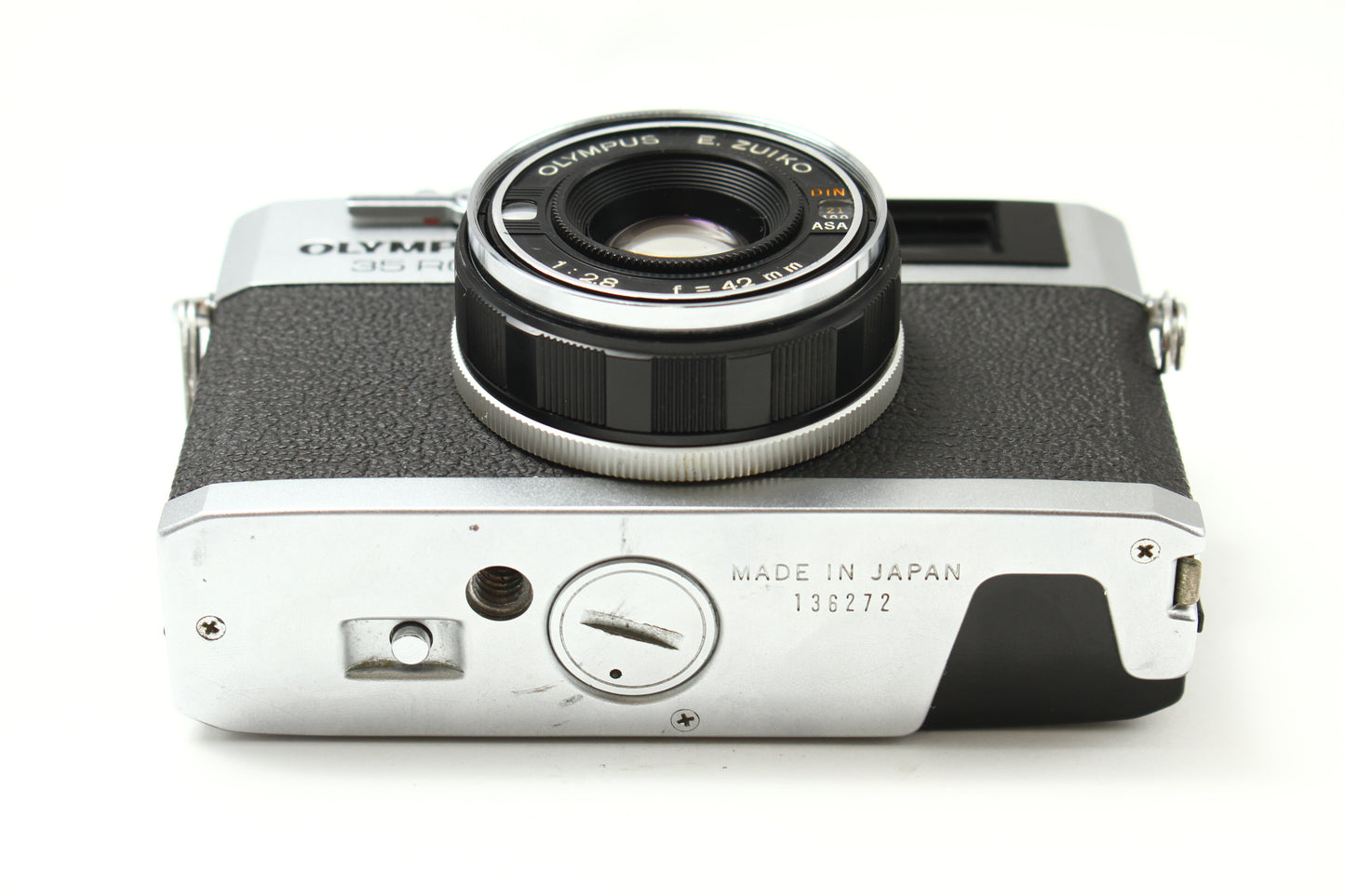 35 RC E.ZUIKO 42/2.8