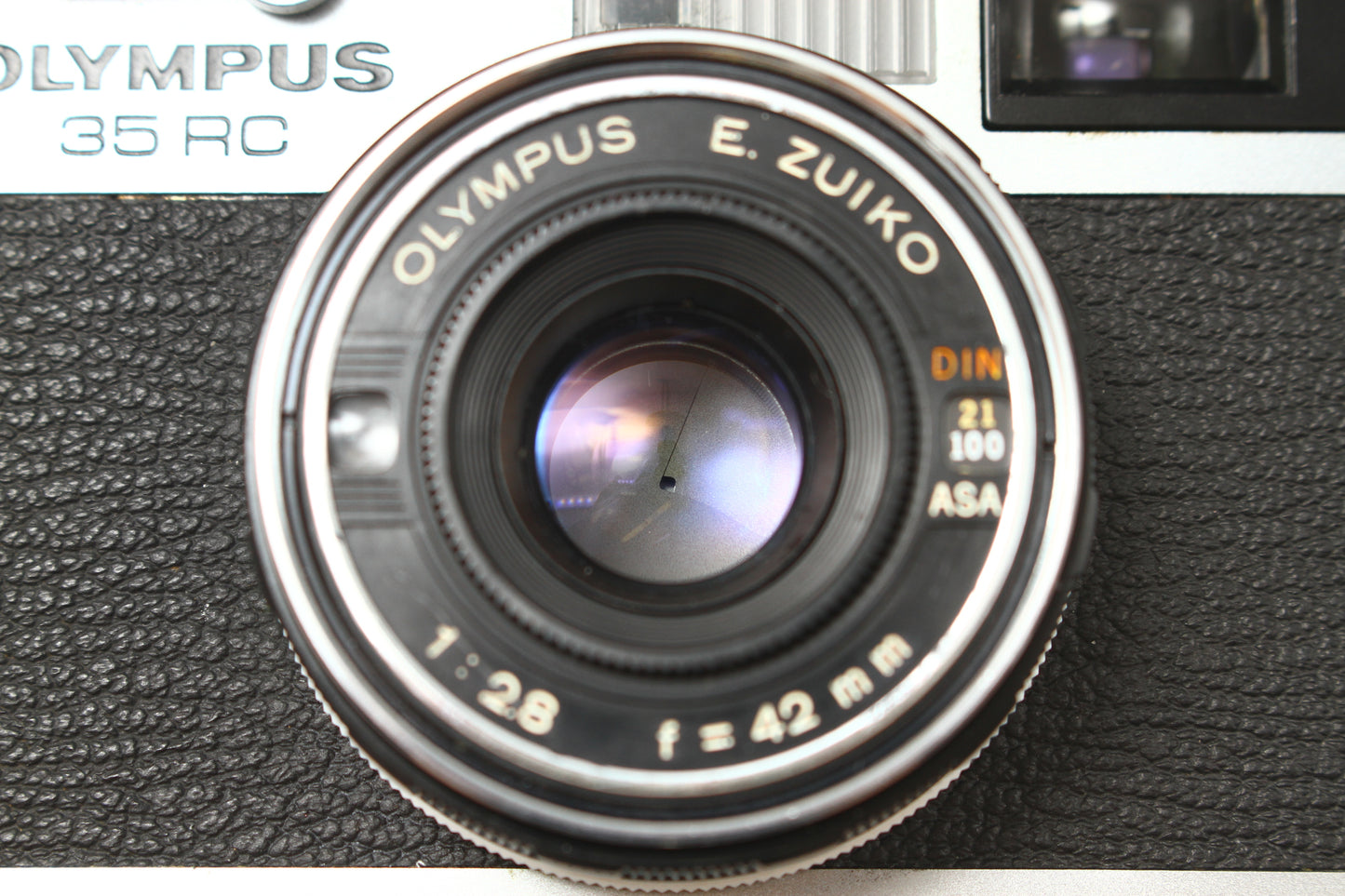 35 RC E.ZUIKO 42/2.8
