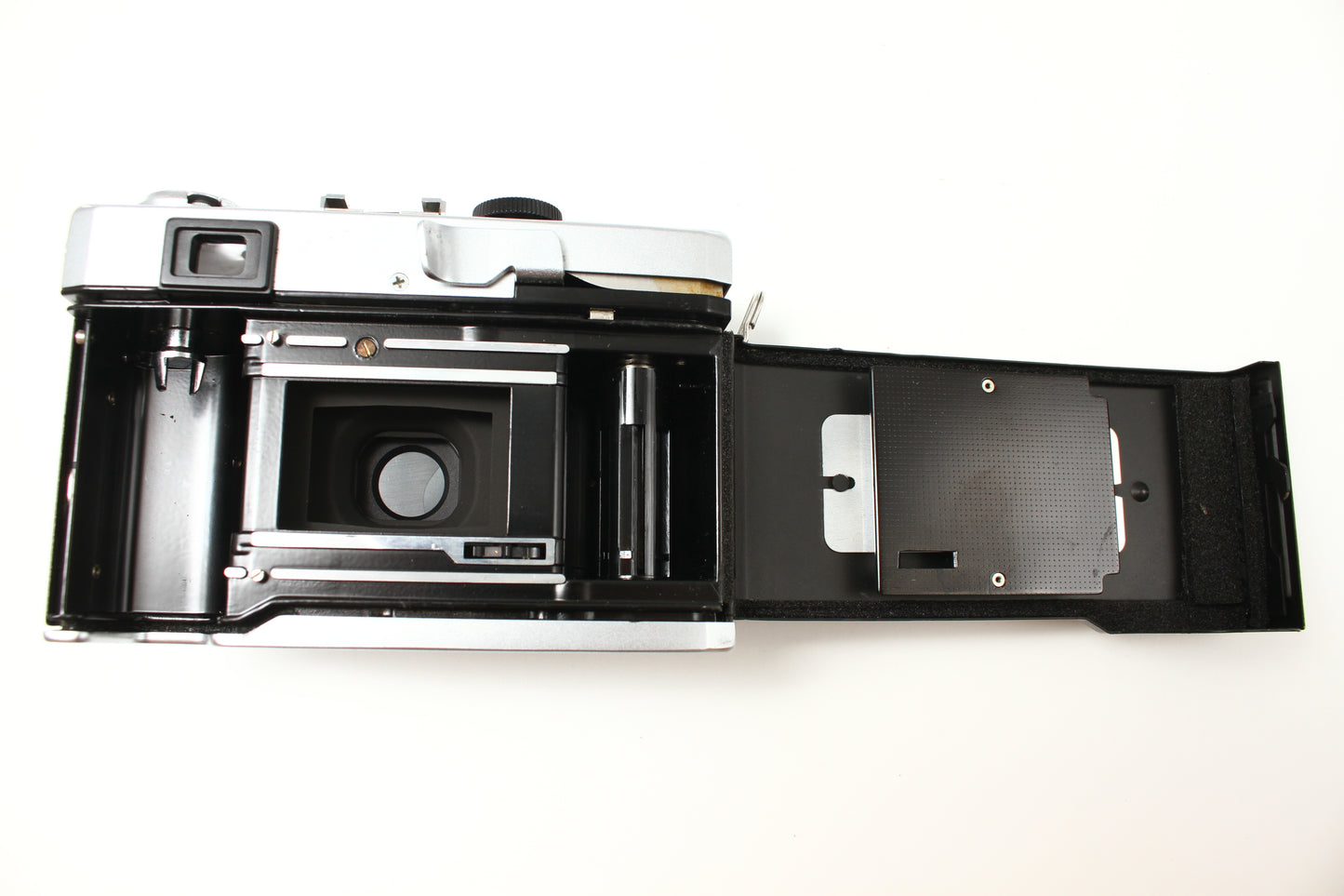 35 RC E.ZUIKO 42/2.8