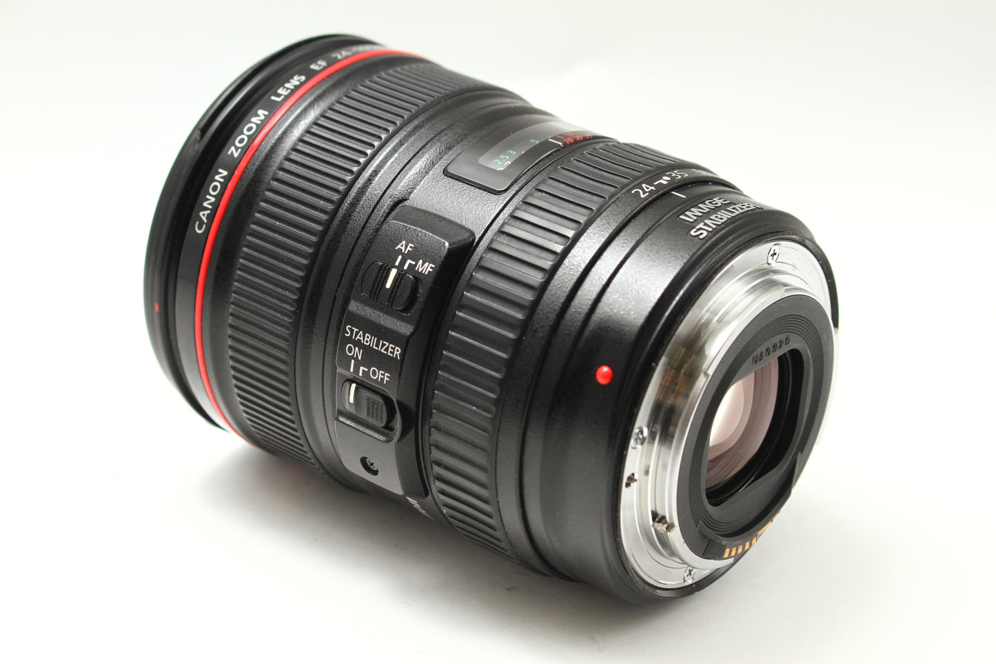 EF 24-105/4 L IS USM