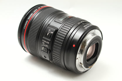 EF 24-105/4 L IS USM