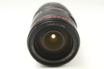 EF 24-105/4 L IS USM