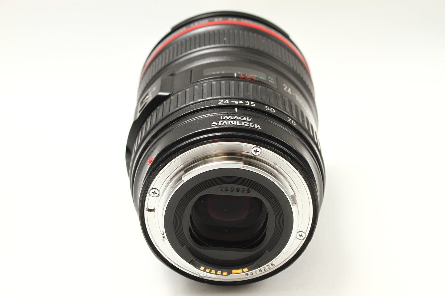 EF 24-105/4 L IS USM