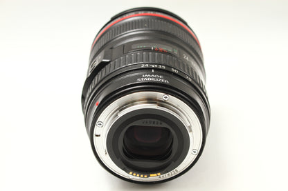 EF 24-105/4 L IS USM
