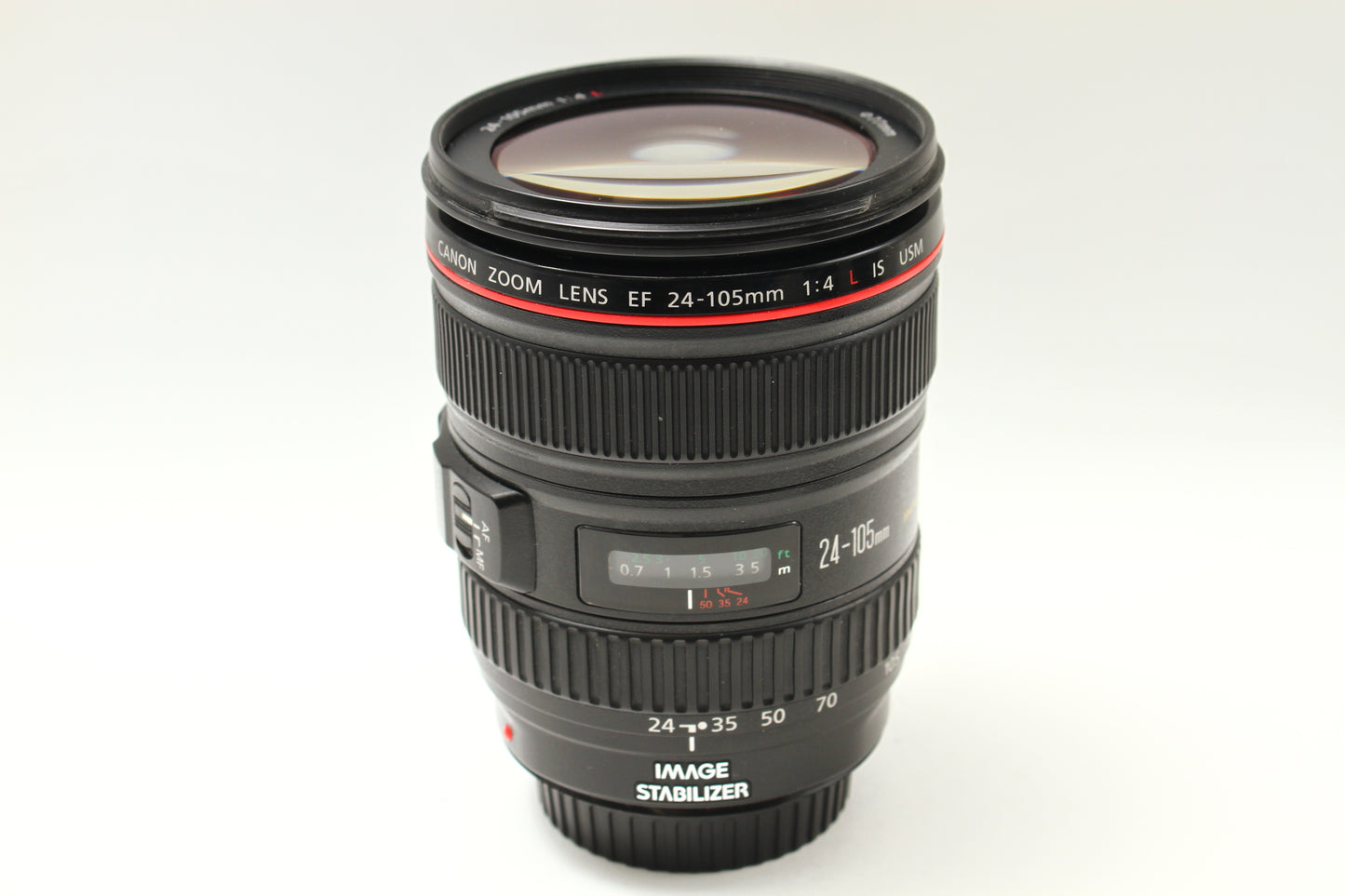 EF 24-105/4 L IS USM