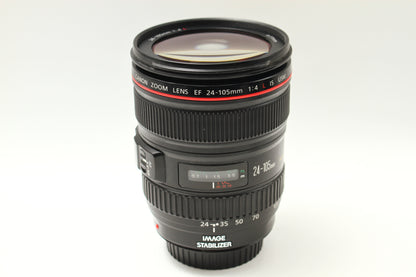 EF 24-105/4 L IS USM
