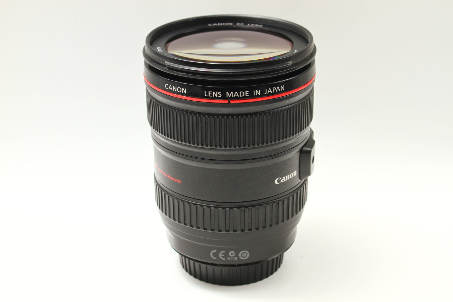EF 24-105/4 L IS USM