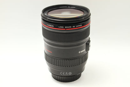 EF 24-105/4 L IS USM