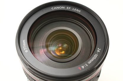 EF 24-105/4 L IS USM