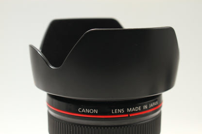 EF 24-105/4 L IS USM