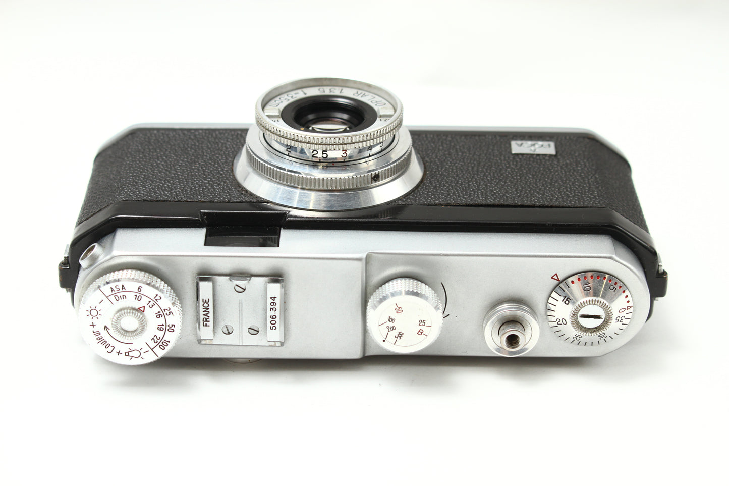 1STAR + OPLAR 35/3.5