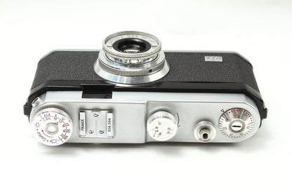 1STAR + OPLAR 35/3.5