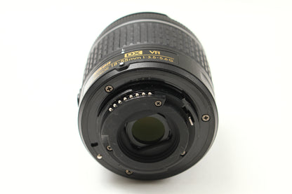 D5600 + AF-P 18-55 G VR レンズキット
