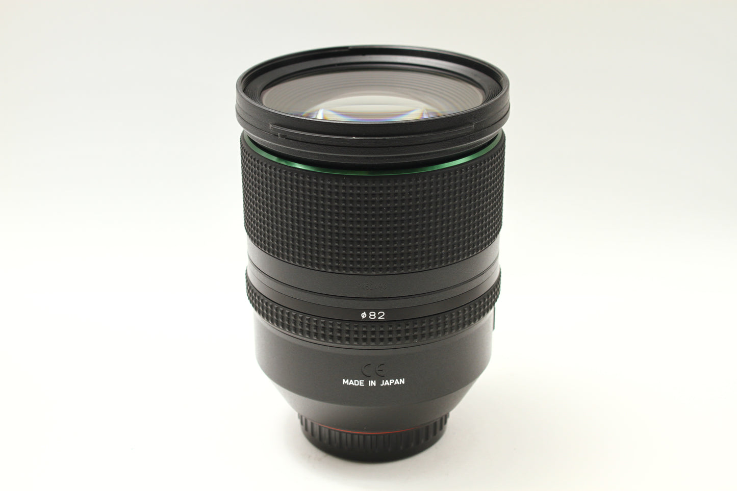 HD D FA 24-70/2.8 ED SDM WR