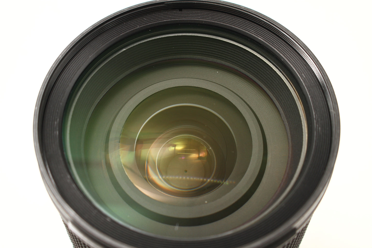 HD D FA 24-70/2.8 ED SDM WR