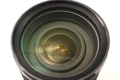 HD D FA 24-70/2.8 ED SDM WR