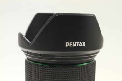 HD D FA 24-70/2.8 ED SDM WR