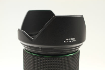 HD D FA 24-70/2.8 ED SDM WR