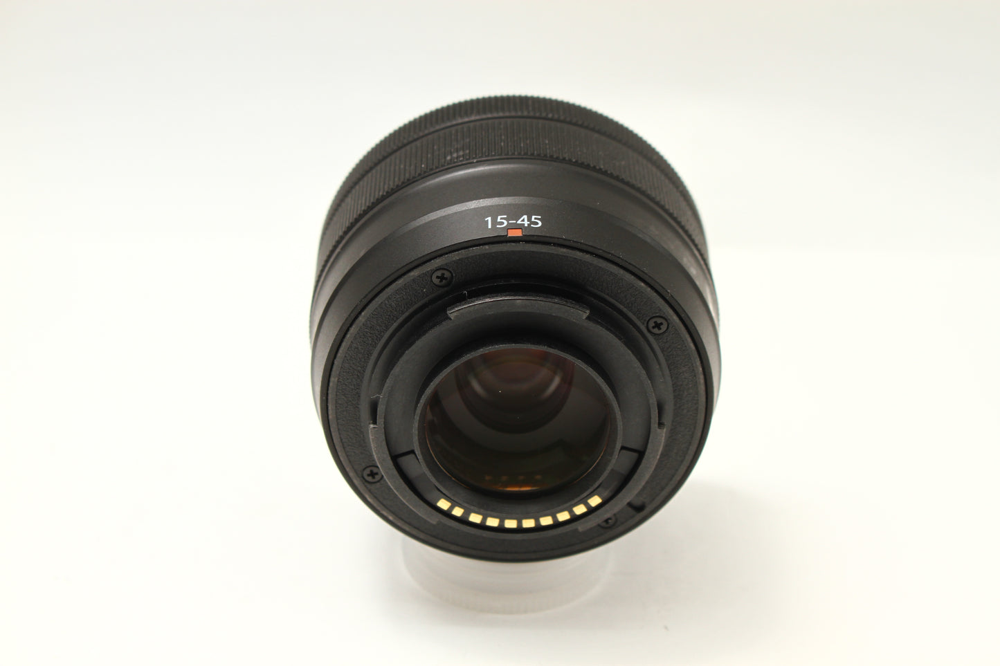 X-M5 シルバー + 15-45 レンズキット