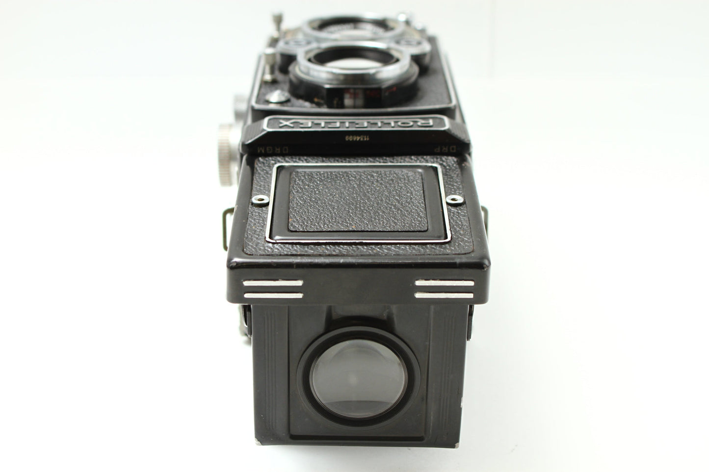 Rolleiflex 3.5 Tessar 75/3.5