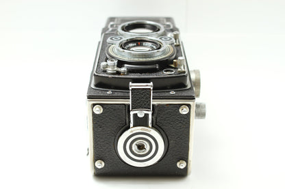 Rolleiflex 3.5 Tessar 75/3.5