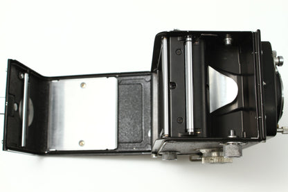 Rolleiflex 3.5 Tessar 75/3.5