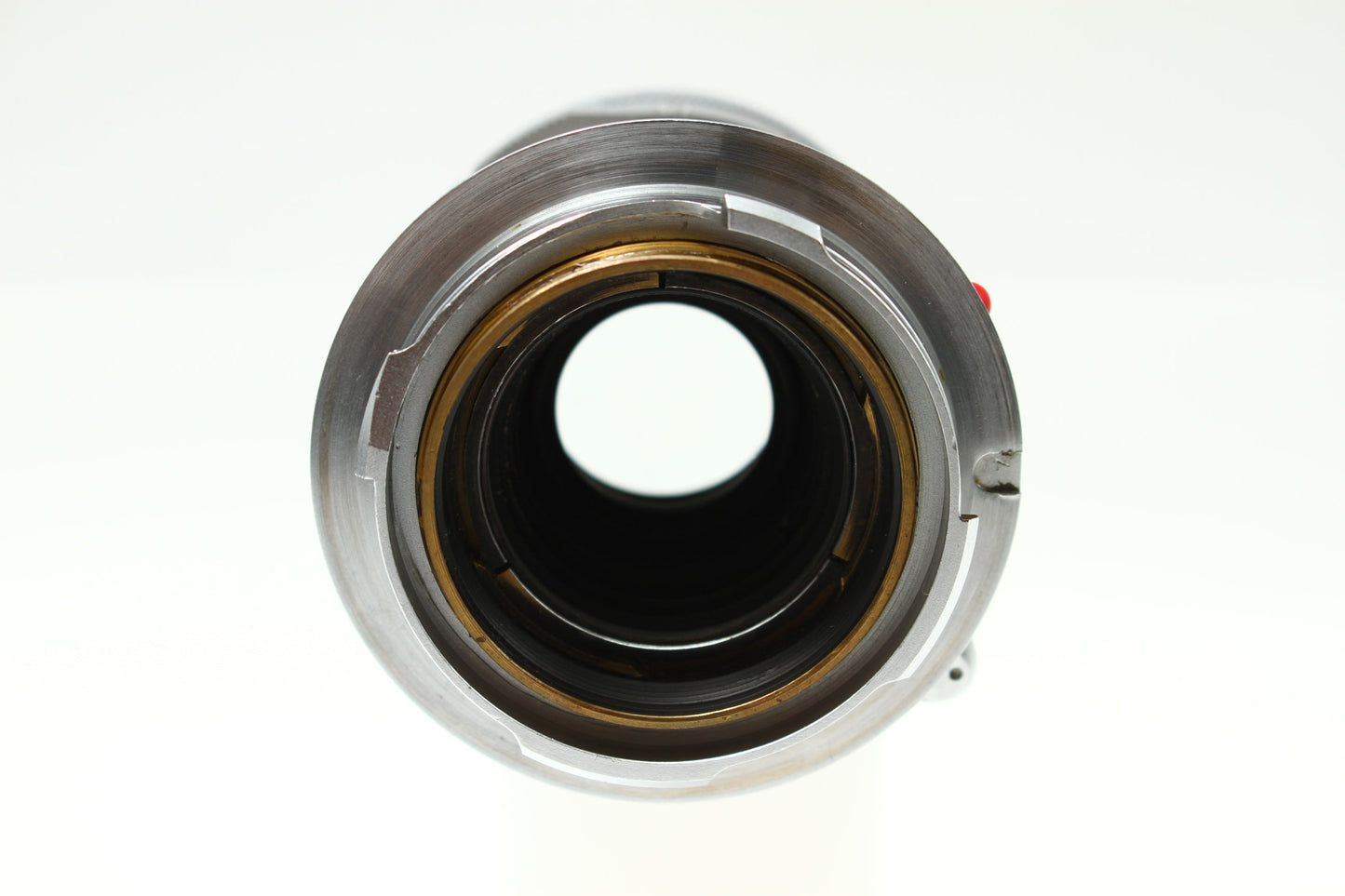 Elmar エルマー 5cm/2.8 (LEICA M) 1958年製造