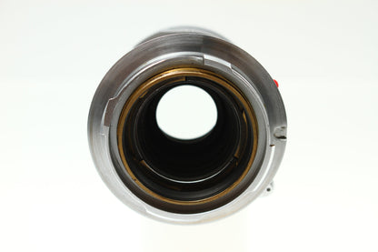 Elmar エルマー 5cm/2.8 (LEICA M) 1958年製造