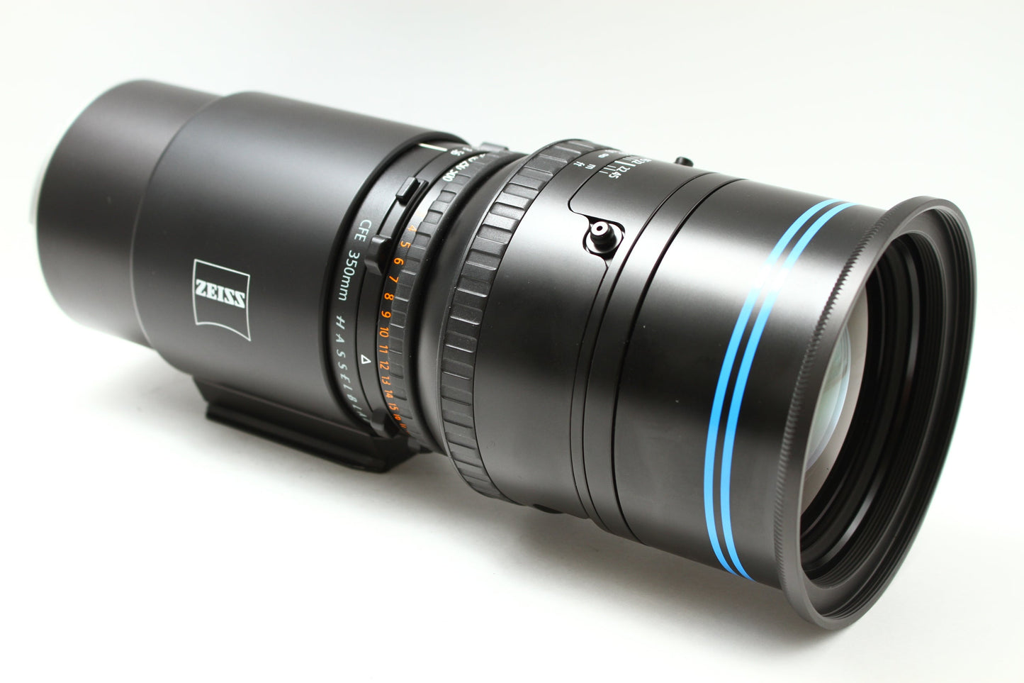 CFE Tele-Superachromat 350/5.6 T*