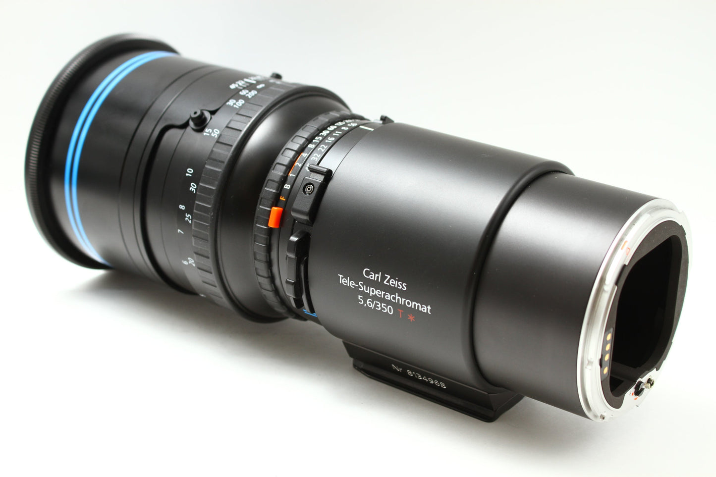 CFE Tele-Superachromat 350/5.6 T*