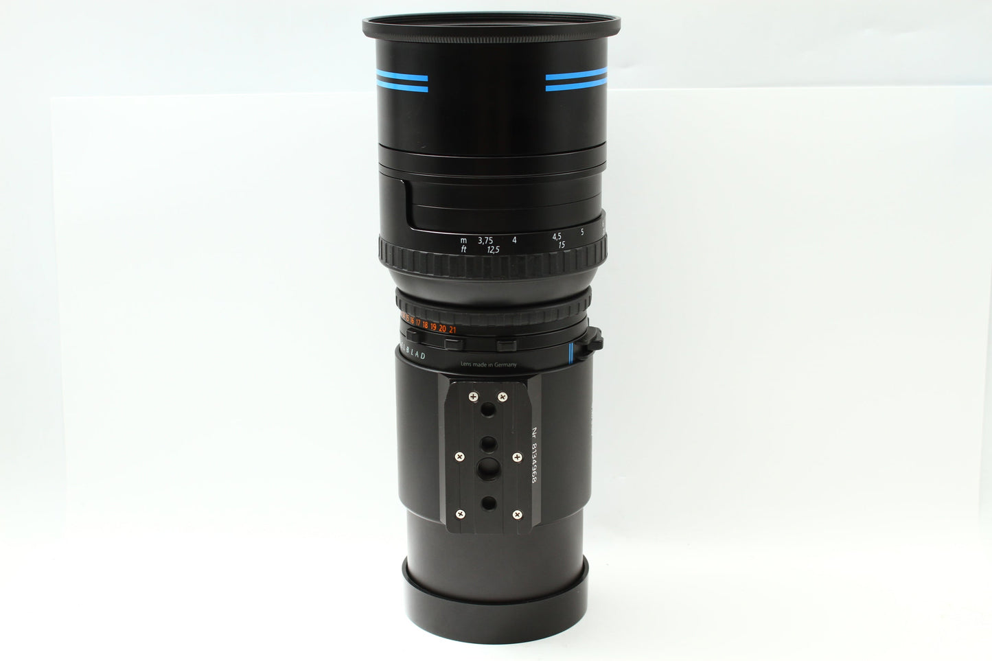 CFE Tele-Superachromat 350/5.6 T*