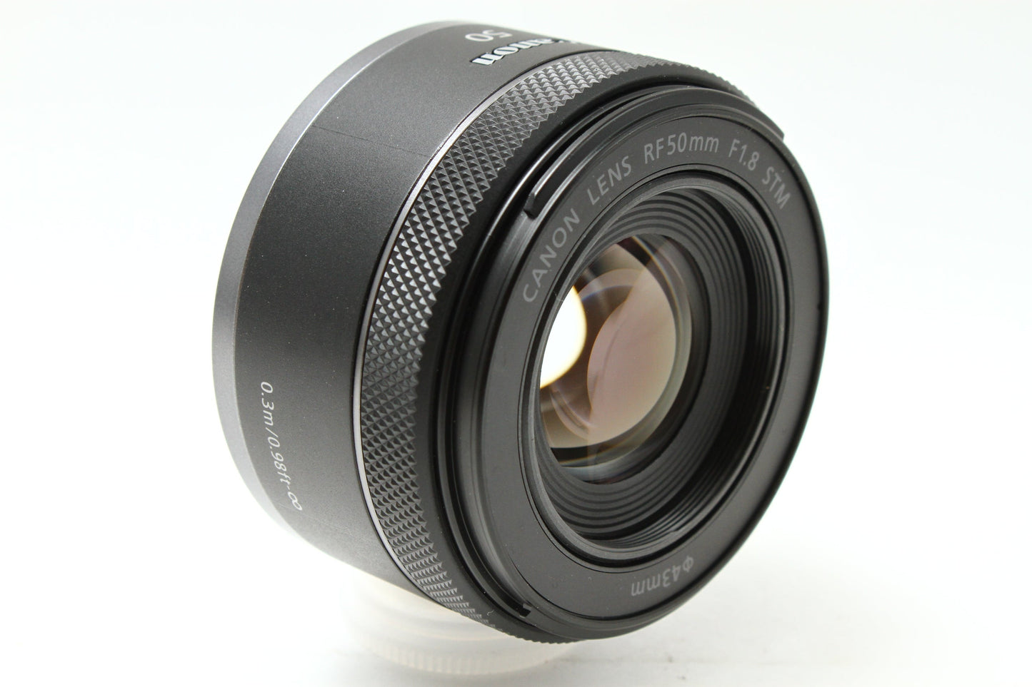 RF 50/1.8 STM