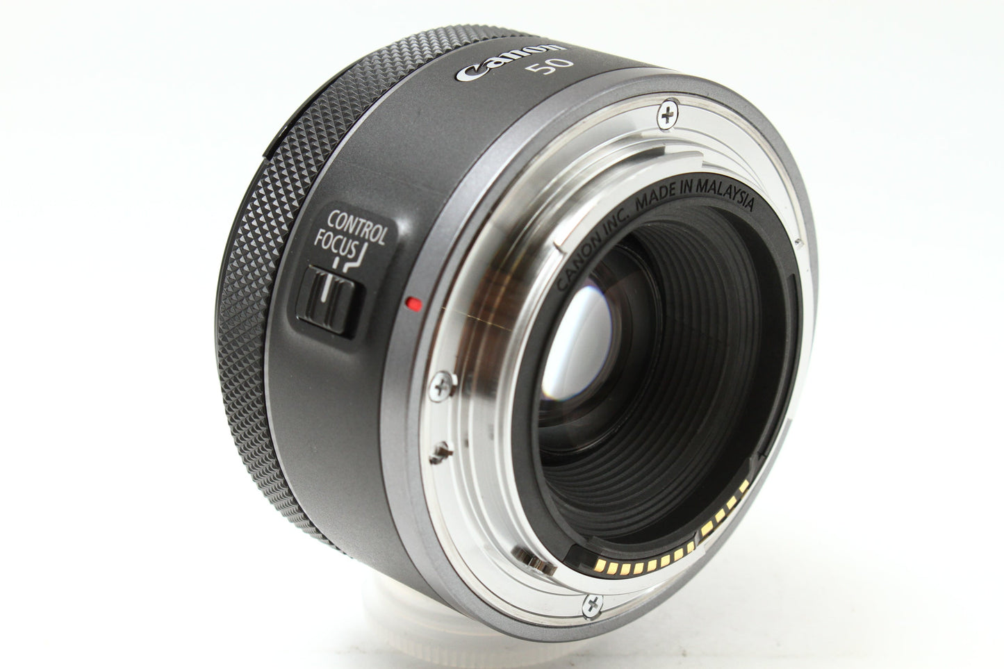 RF 50/1.8 STM