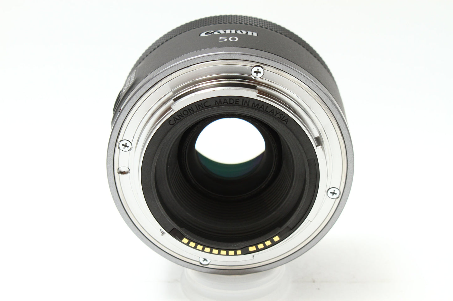 RF 50/1.8 STM