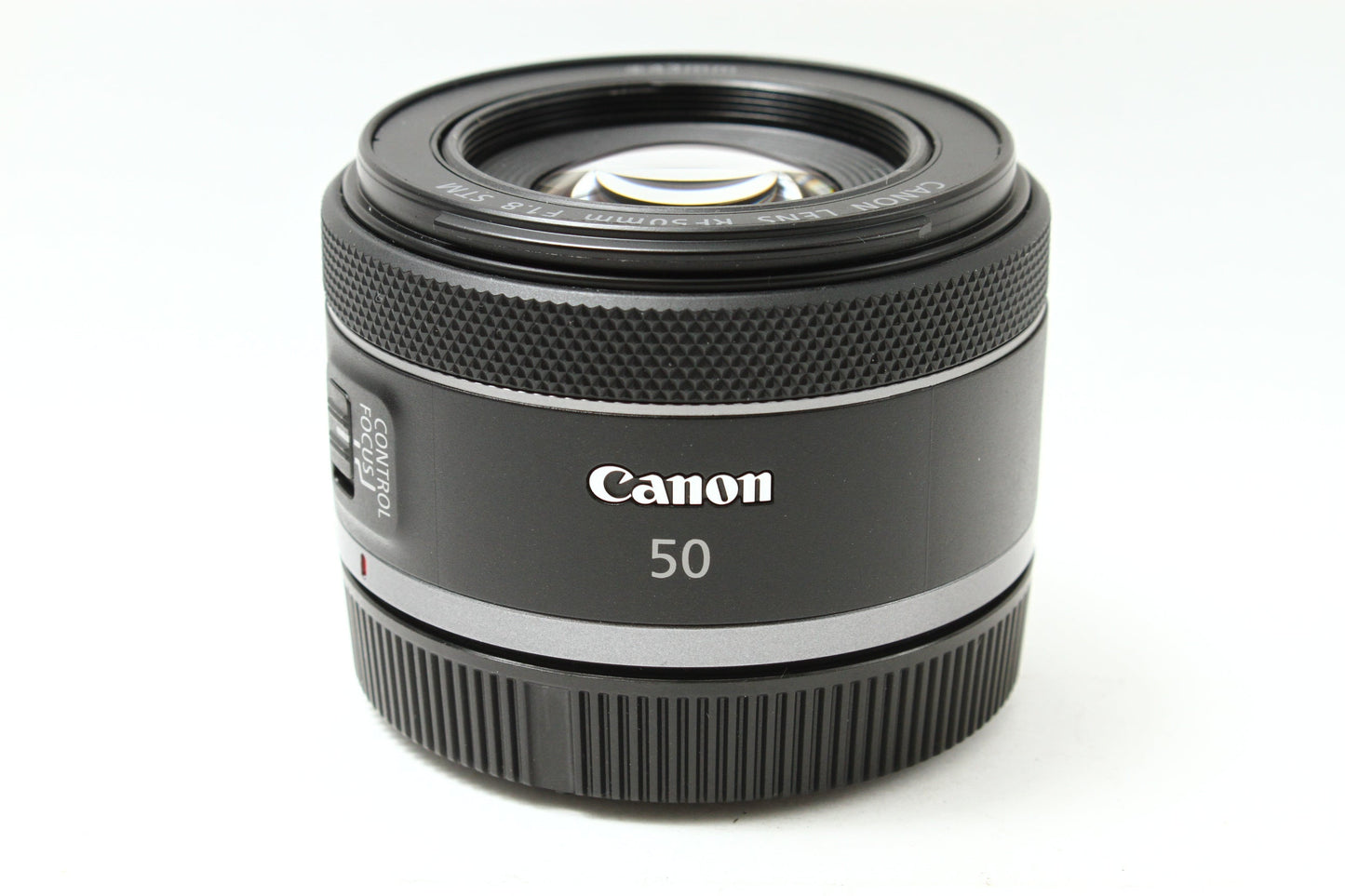 RF 50/1.8 STM