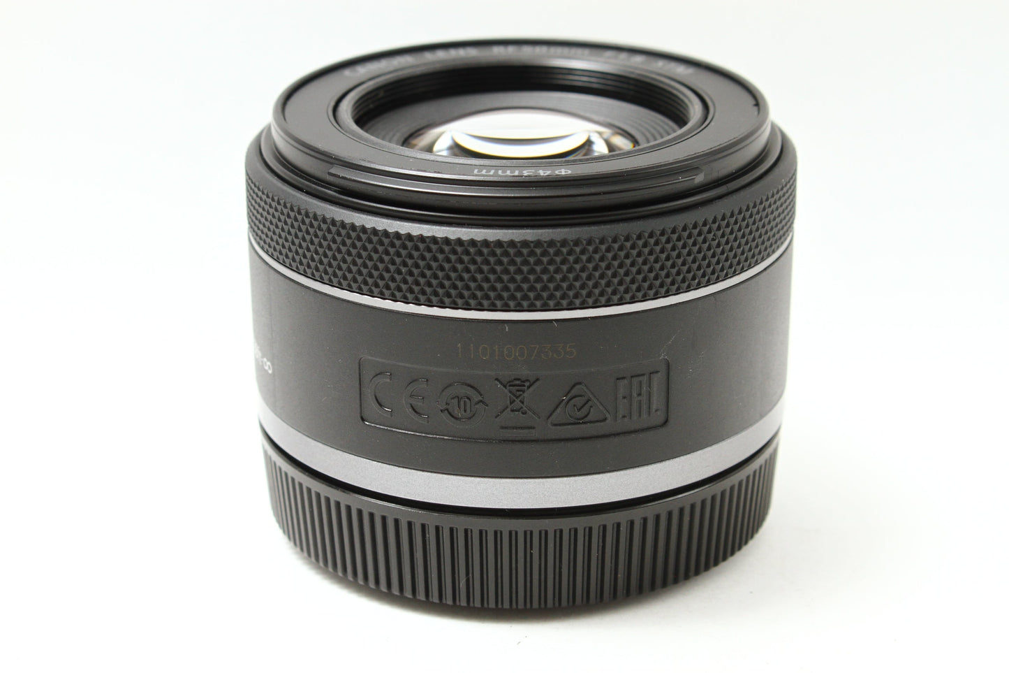 RF 50/1.8 STM