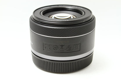 RF 50/1.8 STM