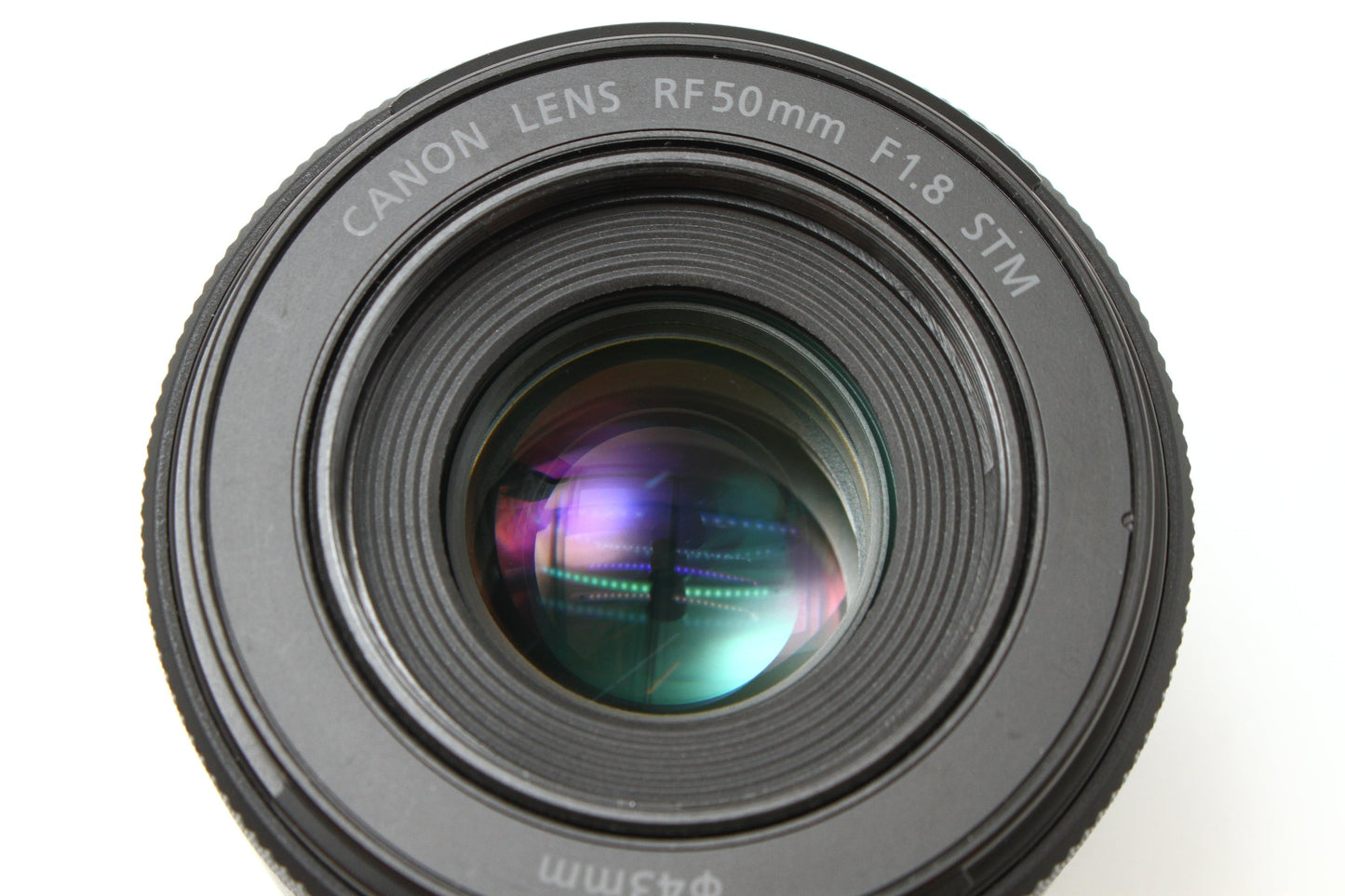 RF 50/1.8 STM