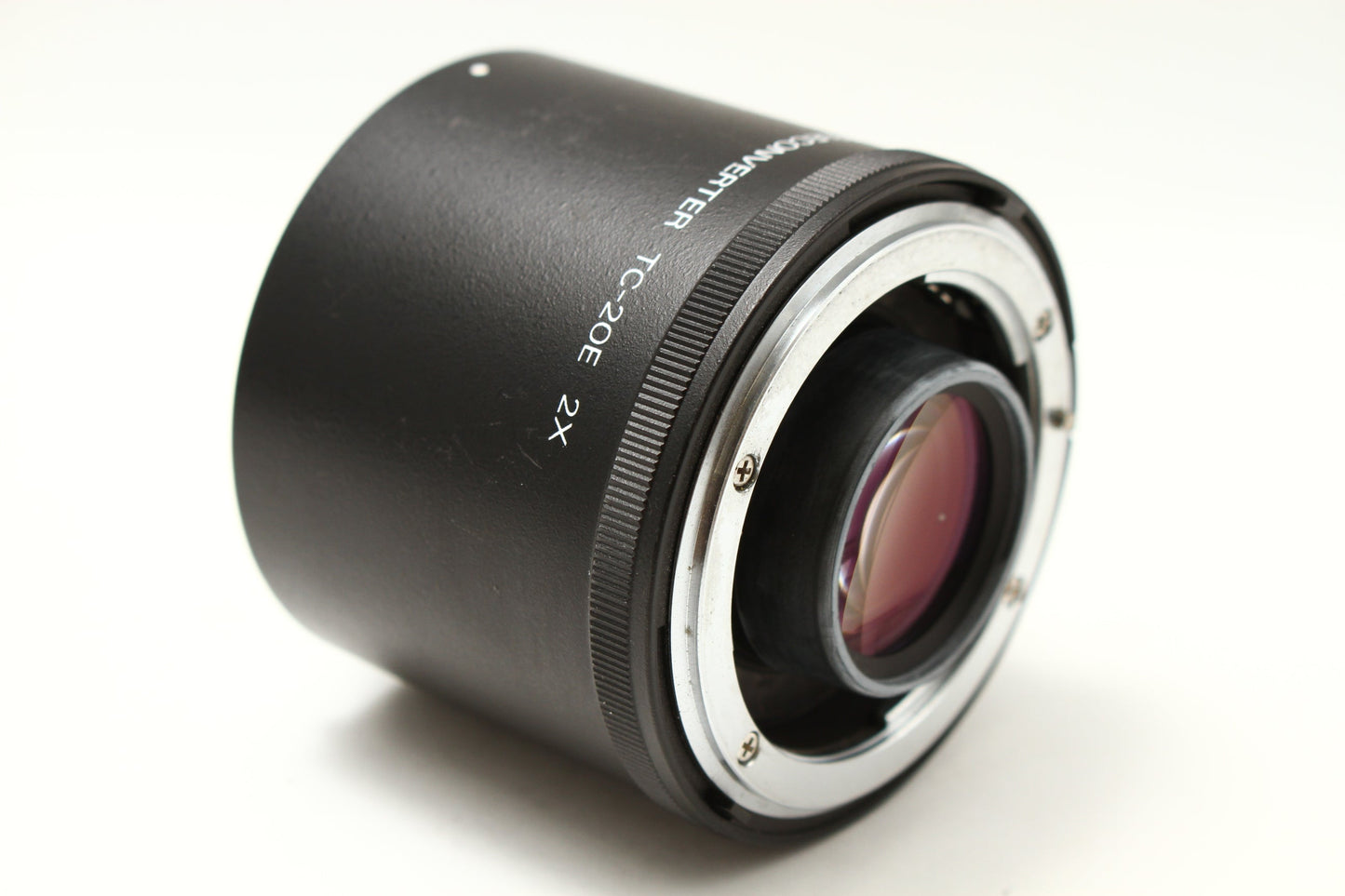 AF-S TELECONVERTER TC-20E