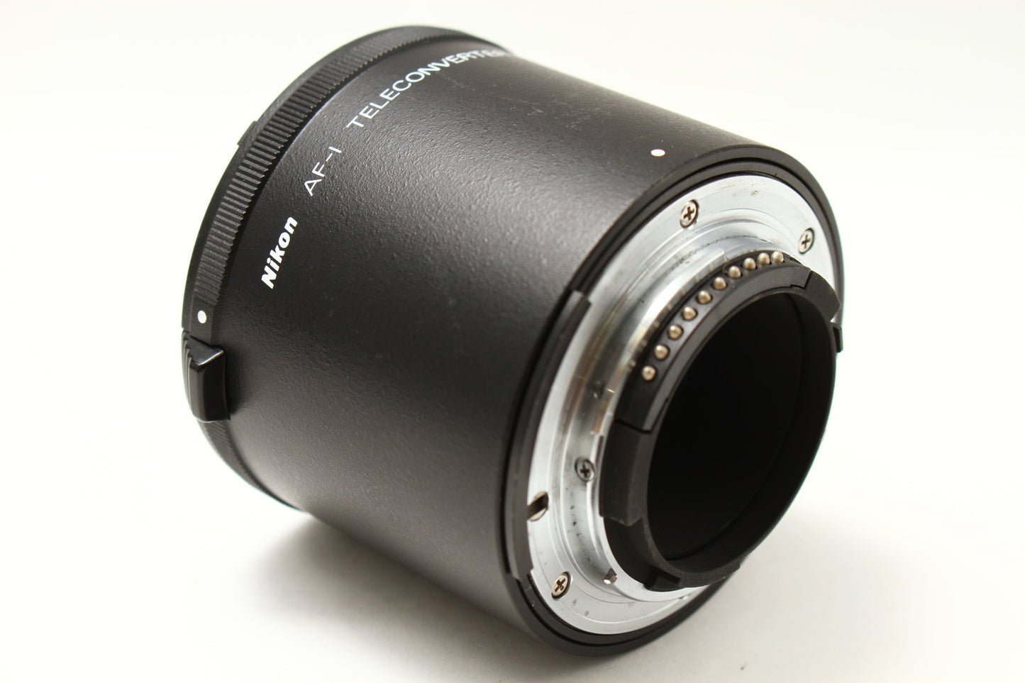 AF-S TELECONVERTER TC-20E