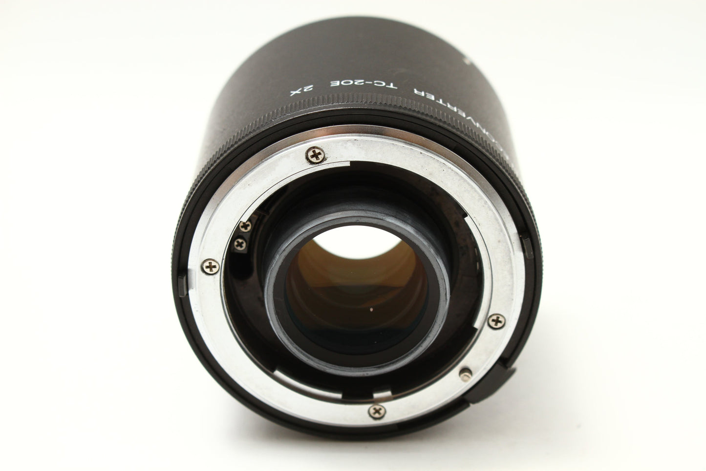 AF-S TELECONVERTER TC-20E