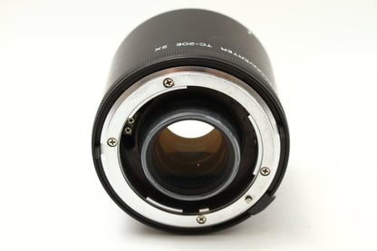 AF-S TELECONVERTER TC-20E